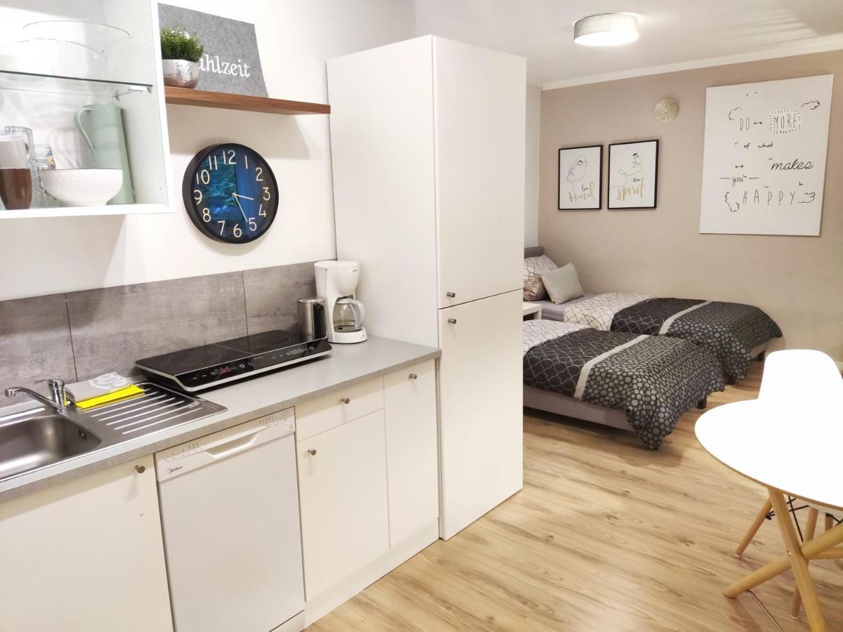 Apartment For Family & Friends Eisingen Екстер'єр фото