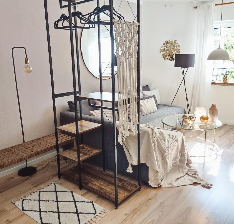 Apartment For Family & Friends Eisingen Екстер'єр фото